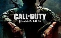 Call of Duty Black Ops single+multiplayer+zombie mod